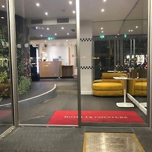 Hotel Le Cousture